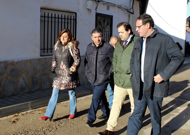Núñez cree que el ATC pondría a Cuenca en la vanguardia