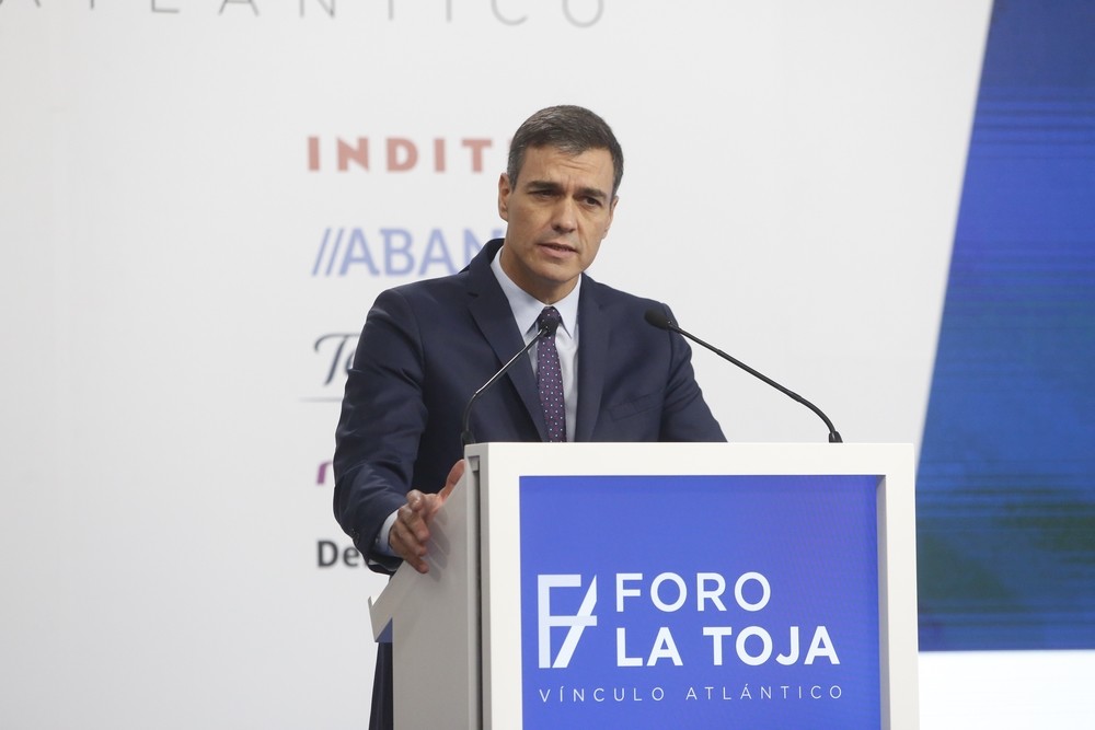 Sánchez proclama el fracaso del independentismo