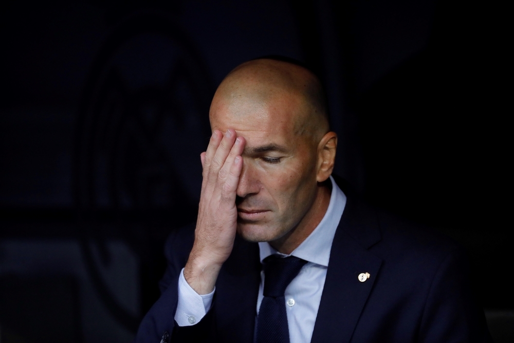 El Real Madrid evita el ridículo ante el Brujas