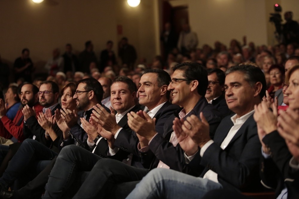 Sánchez defiende la actuación policial en Cataluña
