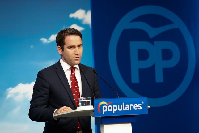 El PP desacredita a Ayuso y se opondrá a Sánchez