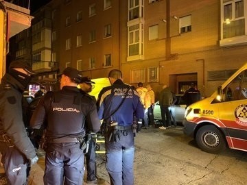 Muere apuñalado un joven de 23 años en Puente de Vallecas