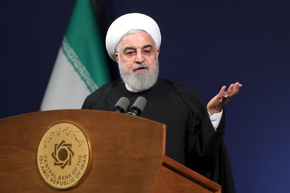 Irán acusa a la UE de falta de compromiso con el pacto nucle