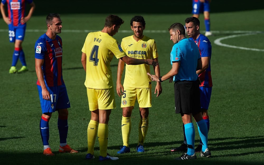 El Villarreal resuelve sus dudas con una remontada