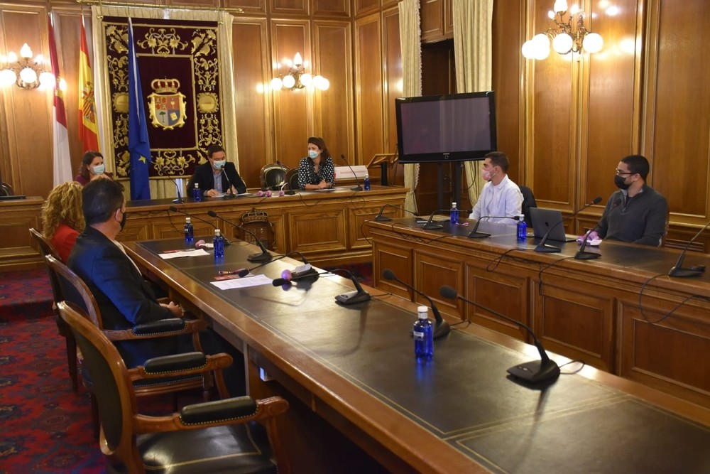 Diputación destina 33.000 euros a la campaña de ajo morado