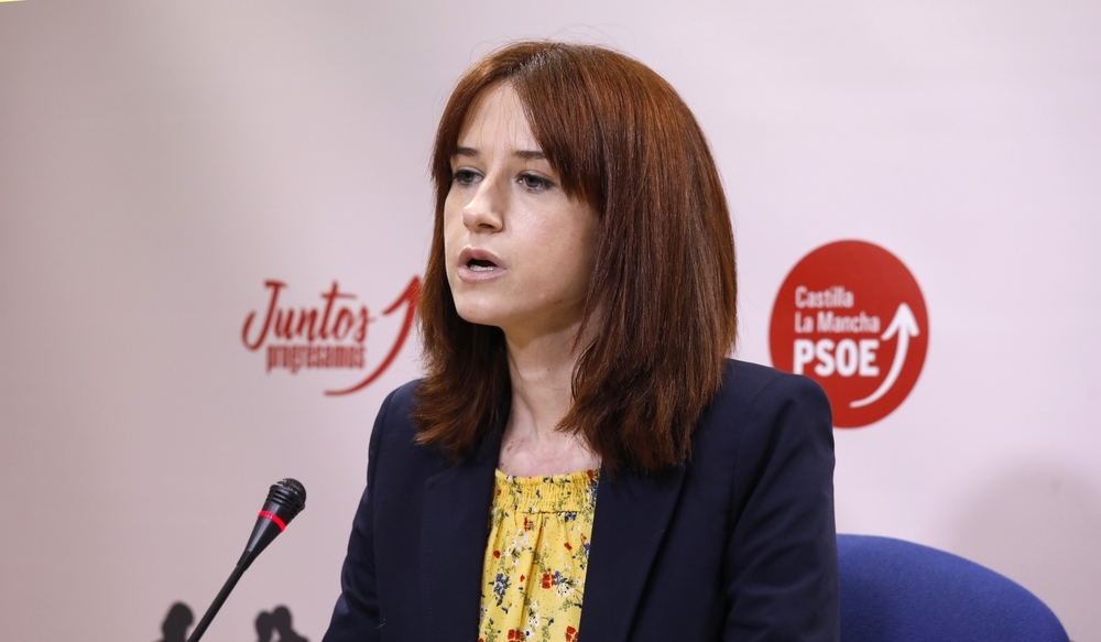 La Junta, PSOE y Cs cierran acuerdos en sanidad y educación