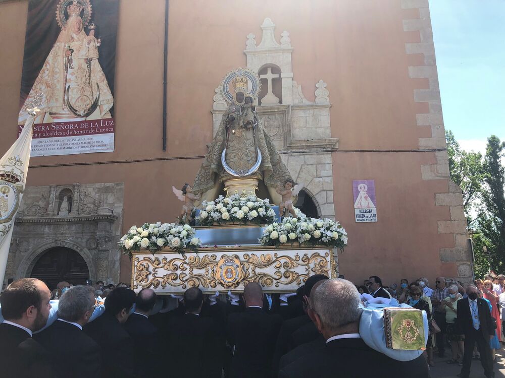 La Tribuna de Cuenca