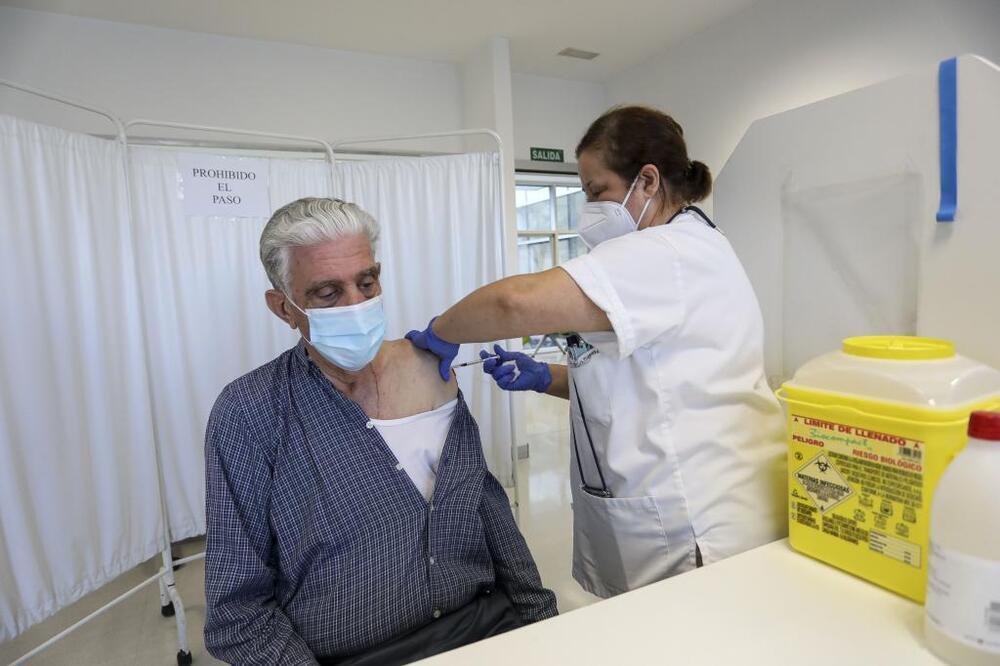 Cuenca comienza la campaña de vacunación de la gripe