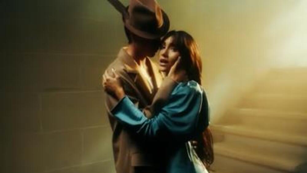 Aitana lanza el videoclip de 'Otra vez', su último single