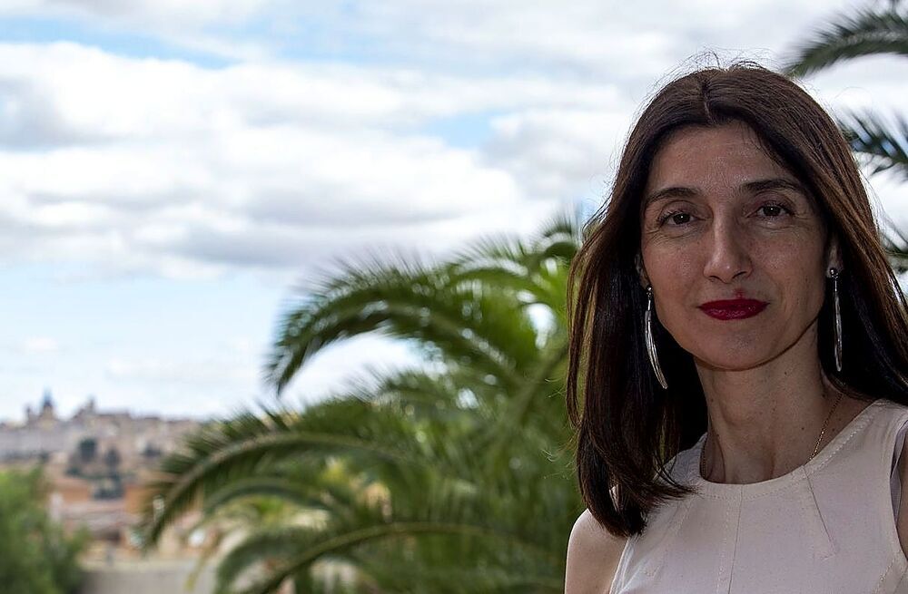 Pilar Llop: «En Talavera de la Reina vamos a invertir 12,7 millones un nuevo edificio judicial» | Noticias La Tribuna de Cuenca