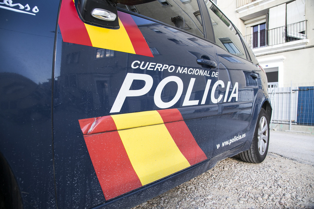 Los delitos sexuales caen hasta junio un 36% en Cuenca capital