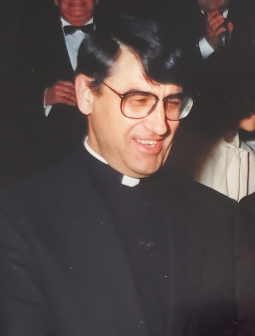 Fortunato Saiz de la Iglesia (1933-2023)