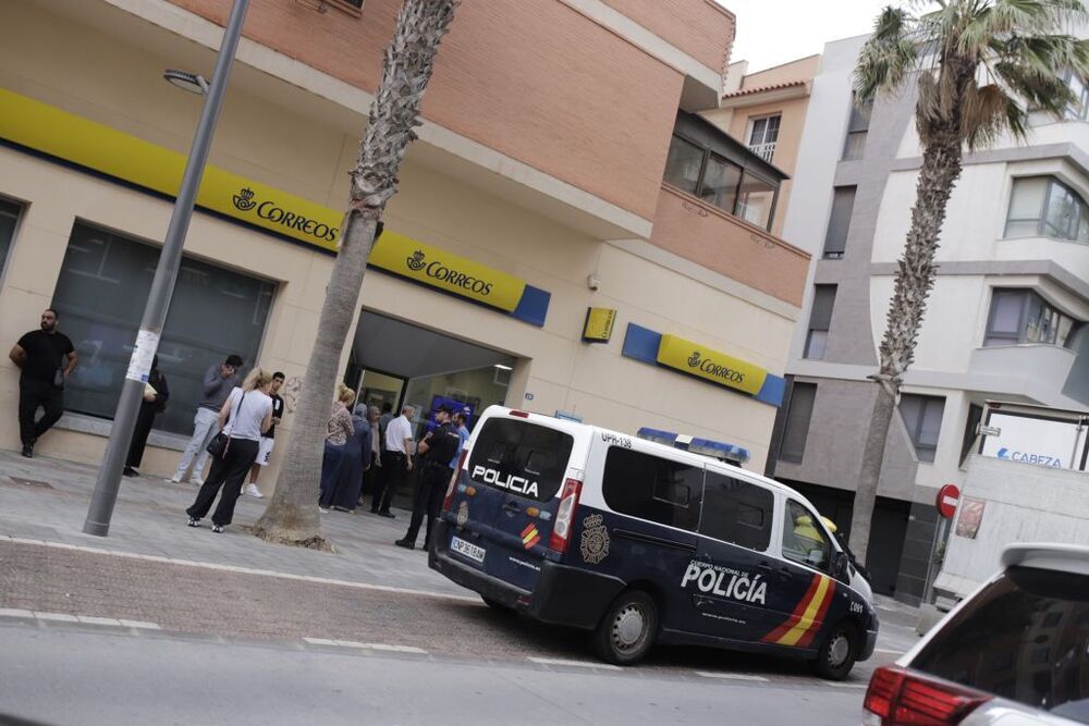 Anticorrupción asume la trama de compra de votos en Melilla