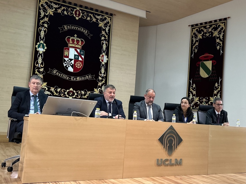 La UCLM analiza en Cuenca los retos de la contratación pública