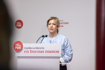 PSOE hace un llamamiento a la 'unidad en la defensa del agua'