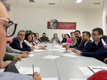 El PSOE constituye su Comité Electoral para las Europeas