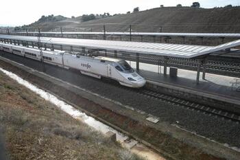 Habrá servicios Avant entre Madrid, Cuenca y Albacete