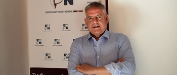 Carlos Susías, reelegido presidente de EAPN Europa