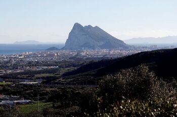 La UE aprueba el mandato negociador de Gibraltar