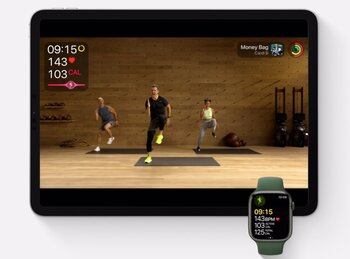 Apple Fitness+ anuncia su llegada a España