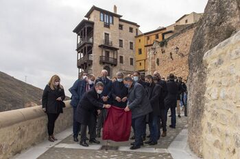 Cuenca luce 25 años como Ciudad Patrimonio