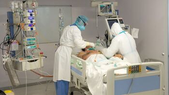 Sanidad confirma 25 nuevos contagios en Cuenca