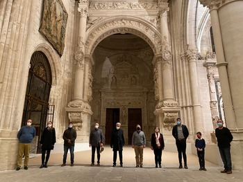 El concierto de alumnos cierra el XI ‘Música en la Catedral’