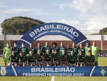 Iberdrola lleva a Brasil su compromiso con el deporte femenino