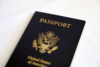EEUU emite el primer pasaporte con marcador de género X
