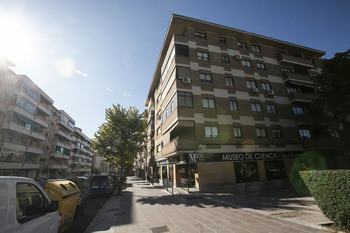 Cuenca es la segunda provincia donde más subió la vivienda