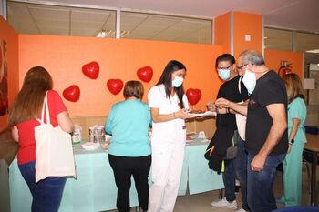 Cuenca pone en marcha el taller de la Escuela de Salud