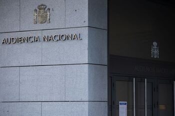 La Audiencia Nacional pide nueva documentación del caso '3%'
