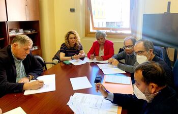 Cuenca recibe 1,6 millones del Plan Especial de Empleo Rural