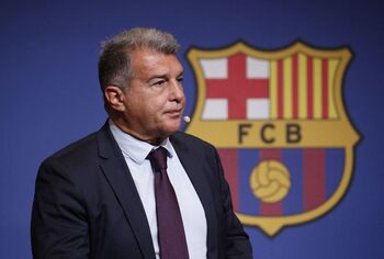 El Barça denuncia a Bartomeu