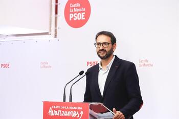 Gutiérrez, miembro de la Comisión Federal de listas del PSOE