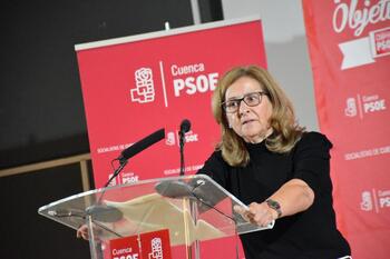 El PSOE recuerda al PP que 
