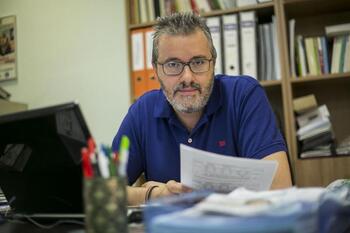 Villalba revalida la presidencia del sindicato ANPE