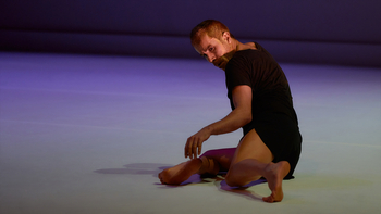 Daniel Abreu presenta ‘El hijo’ en el Teatro Auditorio