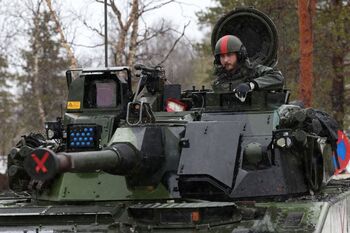 La OTAN desplegará nuevos batallones en la frontera rusa