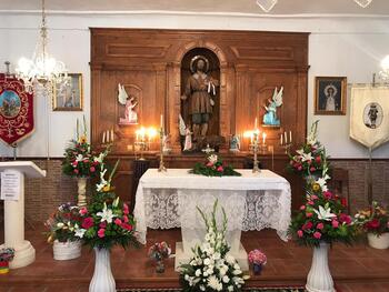 Tarancón recupera el domingo la procesión de San Isidro