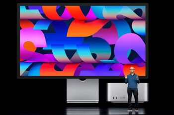 Apple lanza el Mac Studio