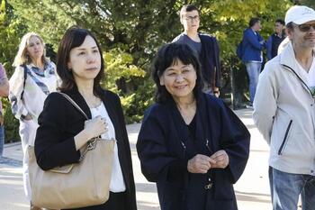 Cuenca y Japón estrechan lazos
