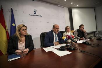 La Junta destina 20 millones de euros a 42 proyectos de Cuenca
