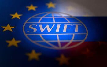 ¿Qué es SWIFT y por qué es peligroso para Rusia su expulsión?