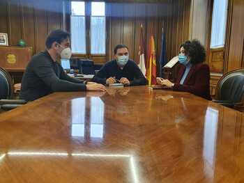La Diputación quiere potenciar el turismo de la Mancha