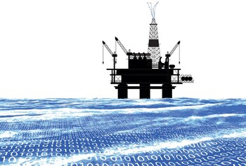 Los datos, el verdadero petróleo del siglo XXI