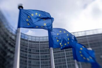 La UE aprueba nuevas sanciones contra Moscú y Minsk