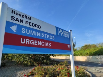 Madrid registra ocho posibles casos de viruela del mono