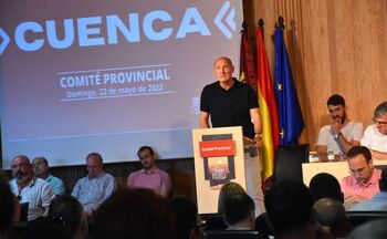 El PSOE pone la vista en las candidaturas locales