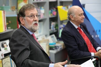 Rajoy visitará Cuenca el martes para presentar su nuevo libro